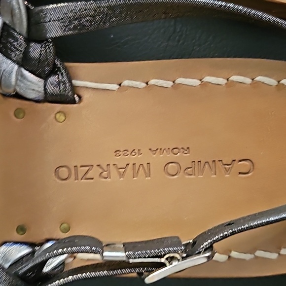 🎉HP🎉 Campo Marzio Sandals - Picture 4 of 6